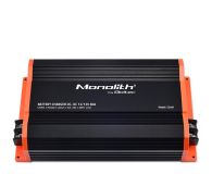 Qoltec Ładowarka LiFePO4 AGM GEL 12V - 12V | 60A | 720W - 1180958 - zdjęcie 5